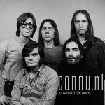 20-08-1978 Lucifers Friend at studio in Amsterdam Photo: Govert de Roos/Connu